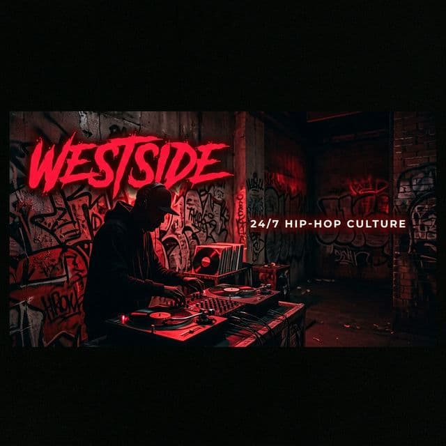 Westside WebTV — 24/7 Hip-Hop Culture